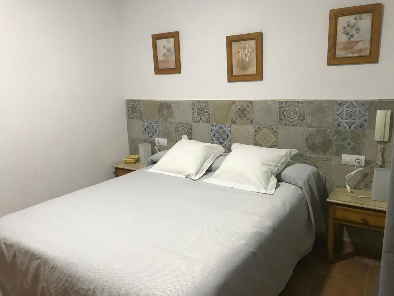加的斯 卡纳莱哈斯旅馆酒店 外观 照片